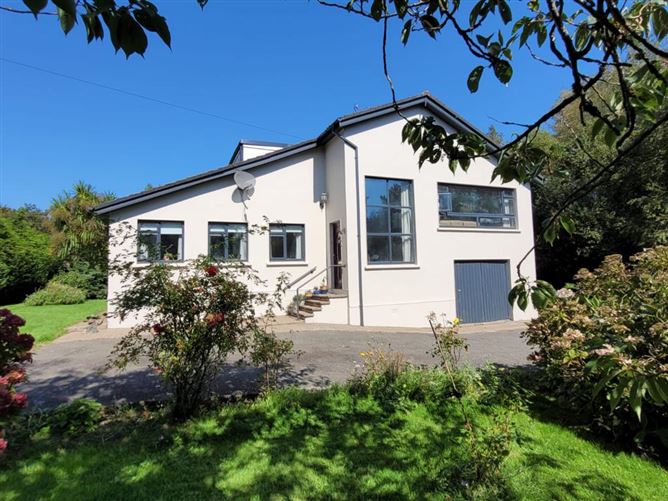 "Kehedon", Orchard Lane, Ardcavan, Wexford Town, Wexford