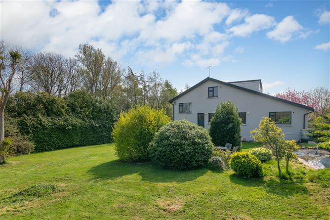 "Kehedon", Orchard Lane, Ardcavan, Wexford Town, Wexford
