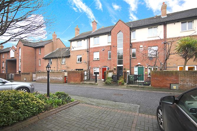 23 Kings Inn Court, Phibsborough,   Dublin 7