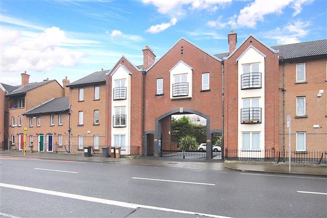 23 Kings Inn Court, Phibsborough,   Dublin 7
