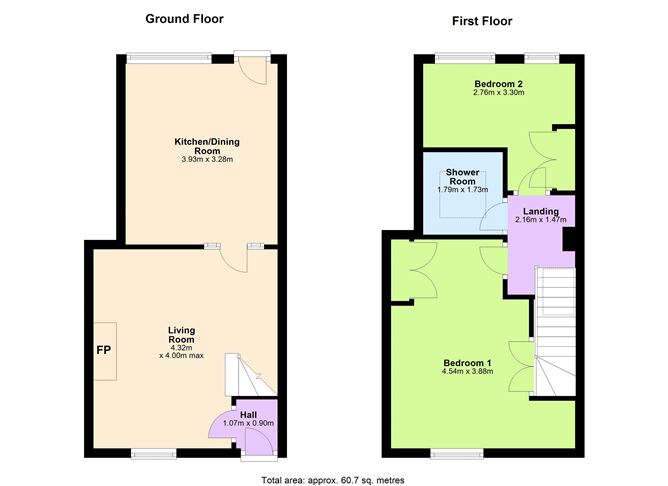 6 High Street, Wicklow Town, Wicklow