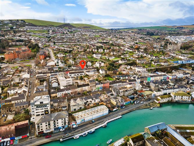 6 High Street, Wicklow Town, Wicklow