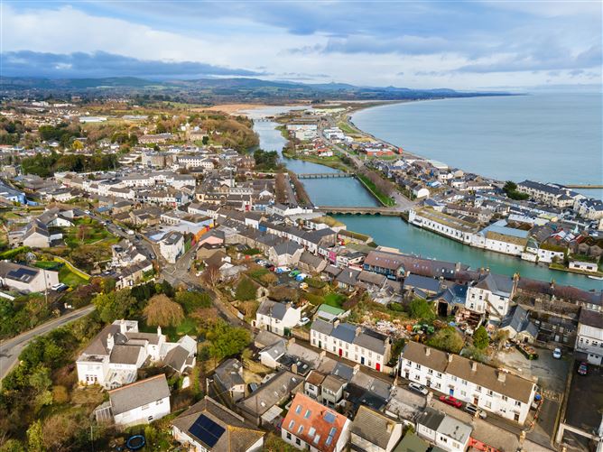 6 High Street, Wicklow Town, Wicklow