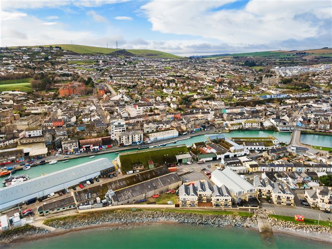 6 High Street, Wicklow Town, Wicklow