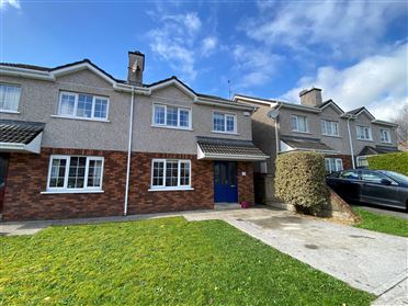 Image for 22 Willow Grove, Coolroe Heights, Ballincollig, Cork