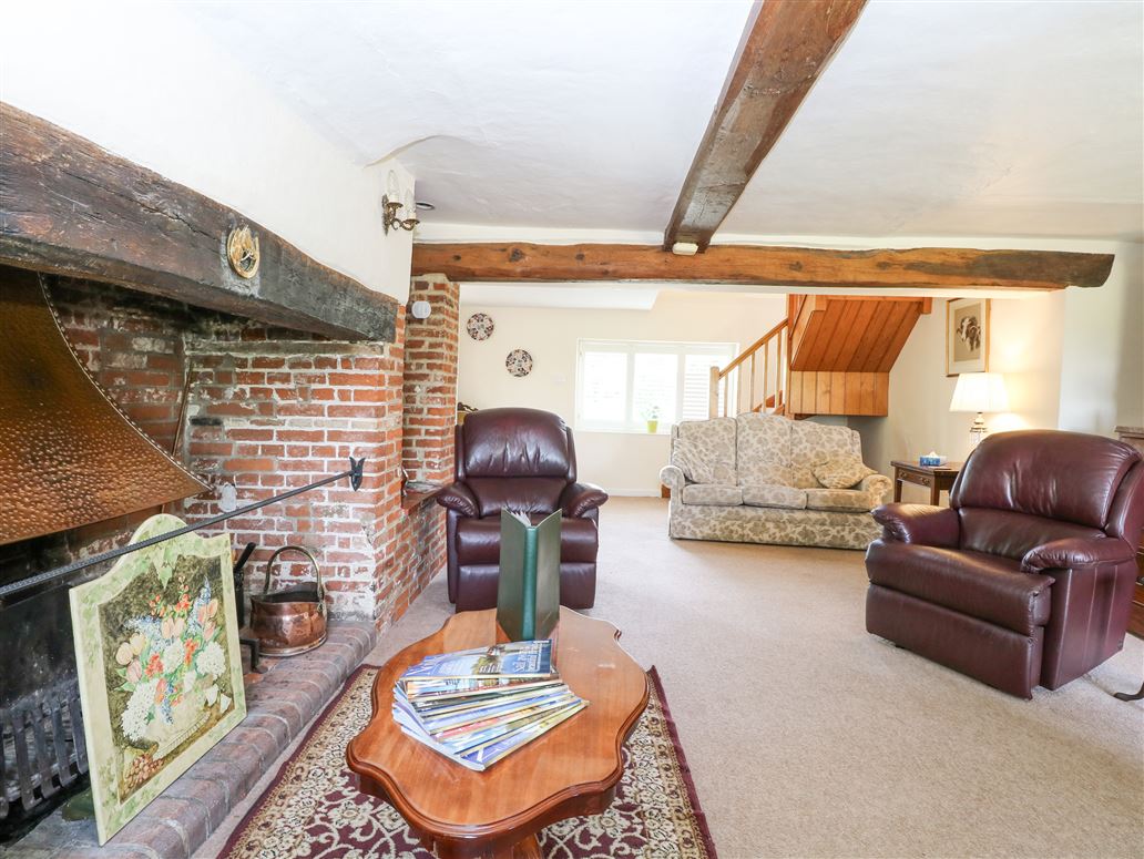 Lyons Green,Little Fransham, Norfolk, United Kingdom