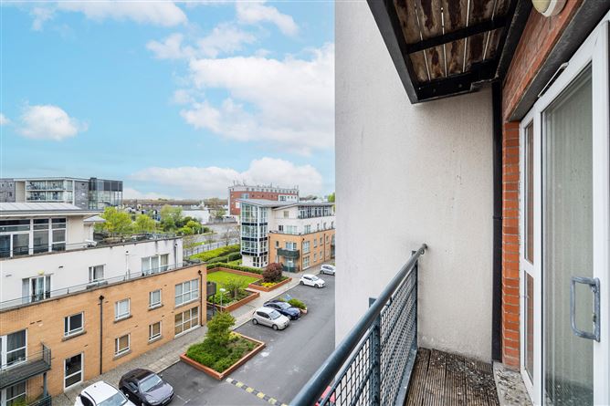 Apt 261 Premier Square, Finglas Road, Finglas, Dublin 11