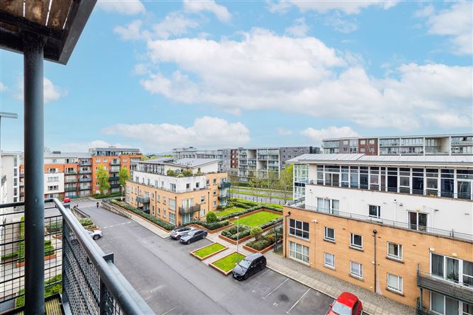 Apt 261 Premier Square, Finglas Road, Finglas, Dublin 11
