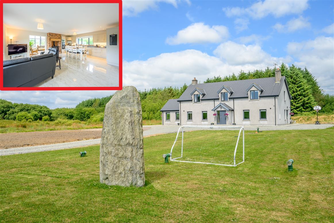 Breaghna, Enniskeane,   West Cork