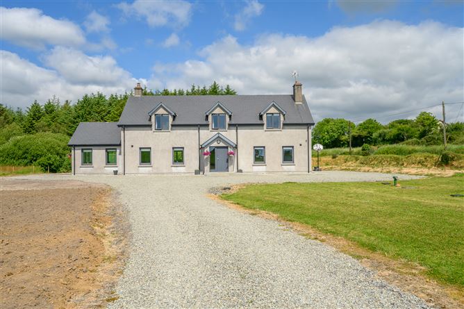 Breaghna, Enniskeane,   West Cork