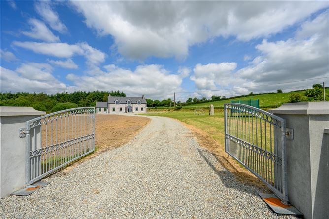 Breaghna, Enniskeane,   West Cork