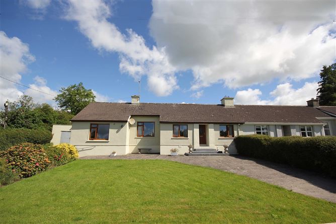 Mullagh Road, Ballaghanea, Virginia, Co.Cavan