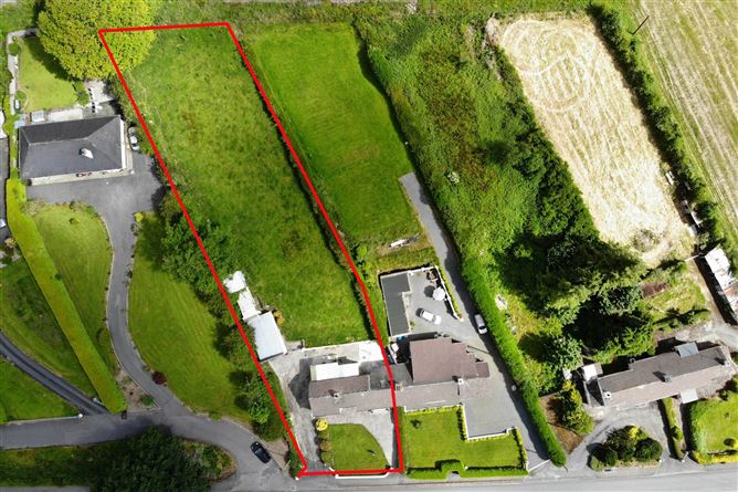 Mullagh Road, Ballaghanea, Virginia, Co.Cavan
