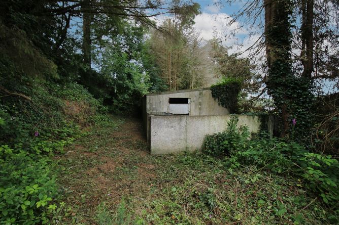 Caum, Macroom, Cork