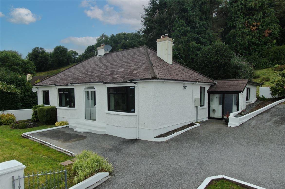 Caum, Macroom, Cork
