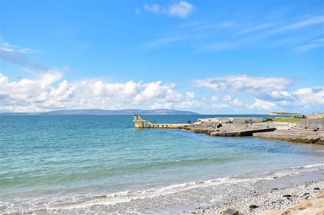 148 Dun Na Carraige, Blackrock, Salthill, Galway