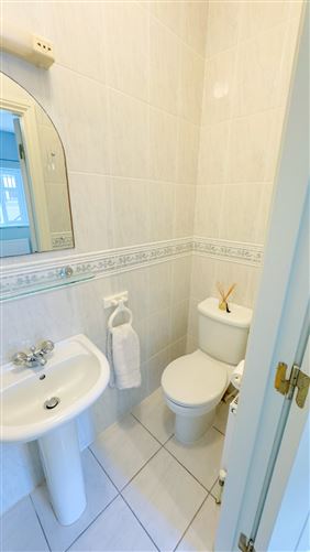 148 Dun Na Carraige, Blackrock, Salthill, Galway