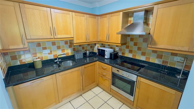 148 Dun Na Carraige, Blackrock, Salthill, Galway
