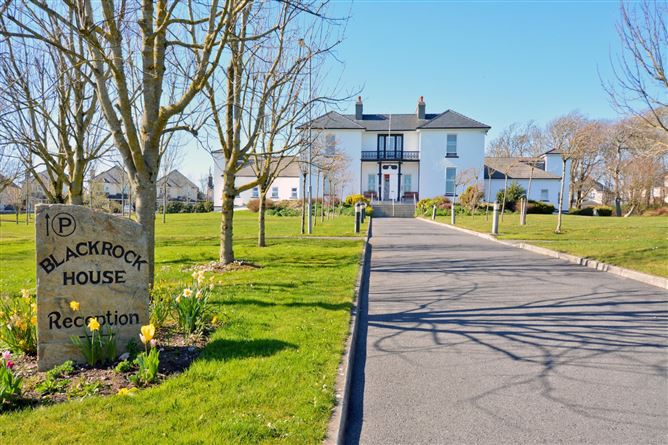 148 Dun Na Carraige, Blackrock, Salthill, Galway