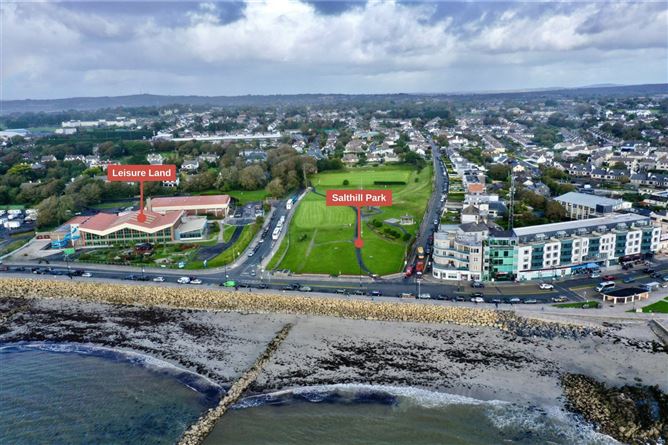 148 Dun Na Carraige, Blackrock, Salthill, Galway