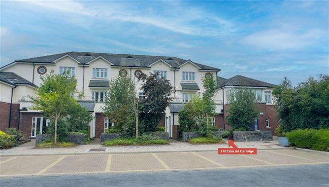148 Dun Na Carraige, Blackrock, Salthill, Galway