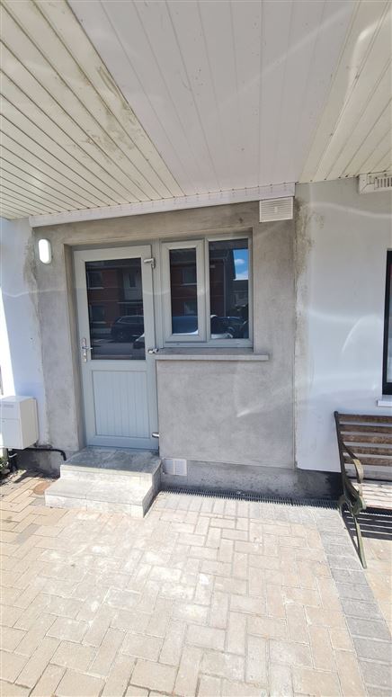 25 Hansted Drive, Lucan, Lucan,   Dublin West, K78RX61