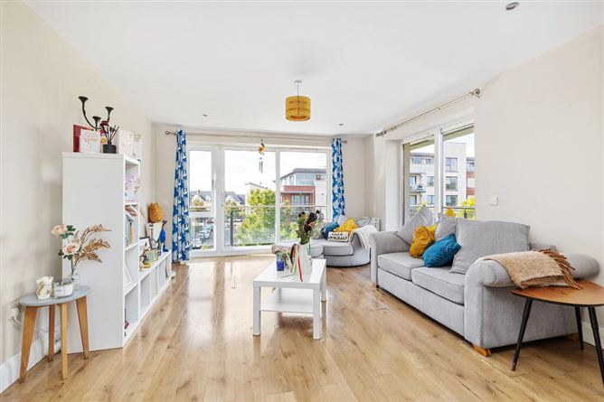 8 Juliet Square, St. Edmunds Park, Lucan, Dublin