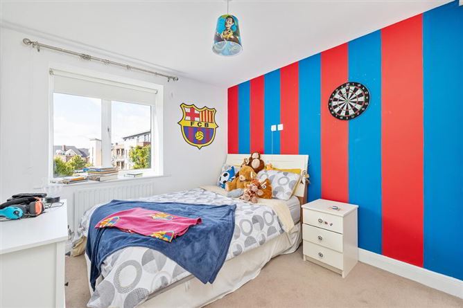 8 Juliet Square, St. Edmunds Park, Lucan, Dublin