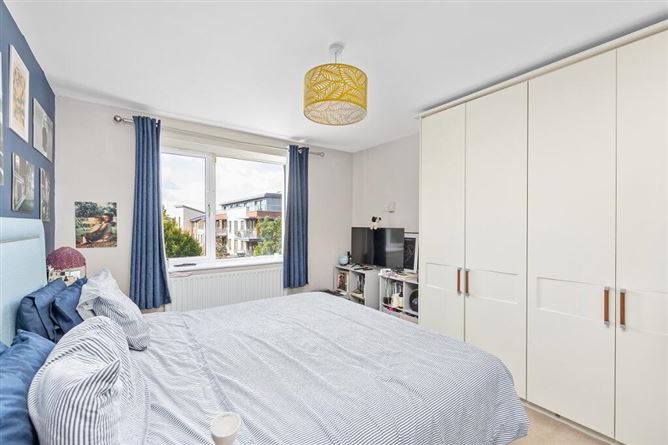 8 Juliet Square, St. Edmunds Park, Lucan, Dublin