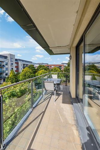 8 Juliet Square, St. Edmunds Park, Lucan, Dublin