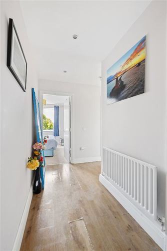 8 Juliet Square, St. Edmunds Park, Lucan, Dublin