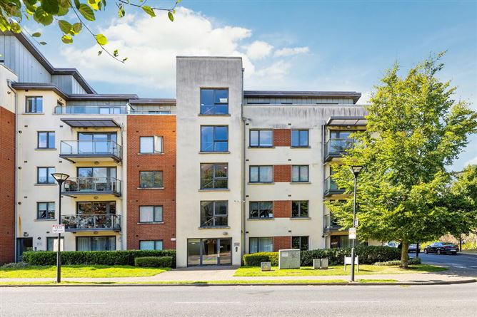 8 Juliet Square, St. Edmunds Park, Lucan, Dublin