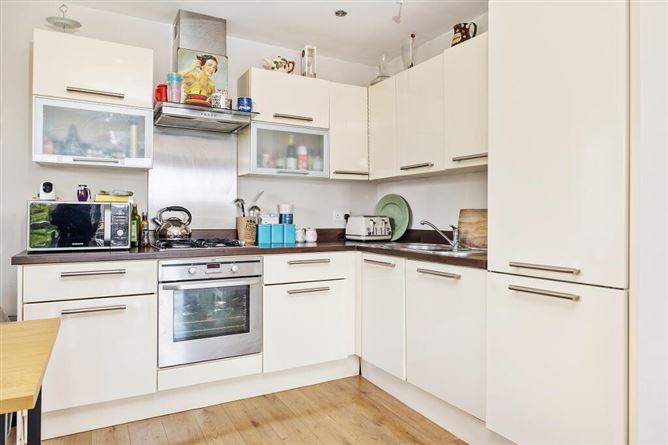 8 Juliet Square, St. Edmunds Park, Lucan, Dublin