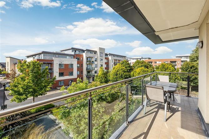 8 Juliet Square, St. Edmunds Park, Lucan, Dublin