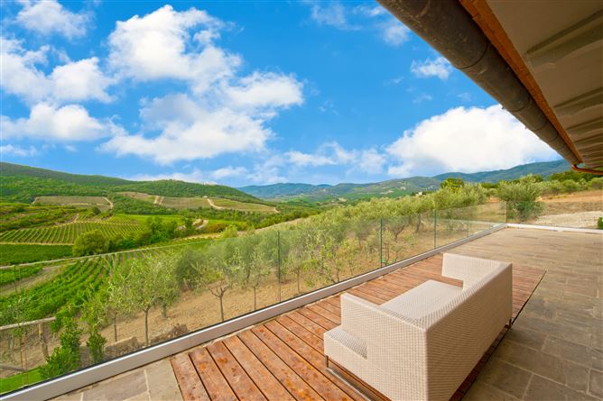 Chianti Crush,Lucolena,Tuscany,Italy