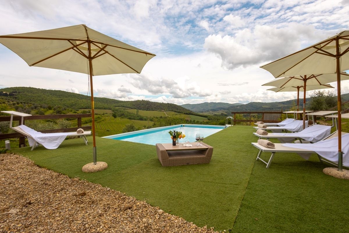 Chianti Crush,Lucolena,Tuscany,Italy