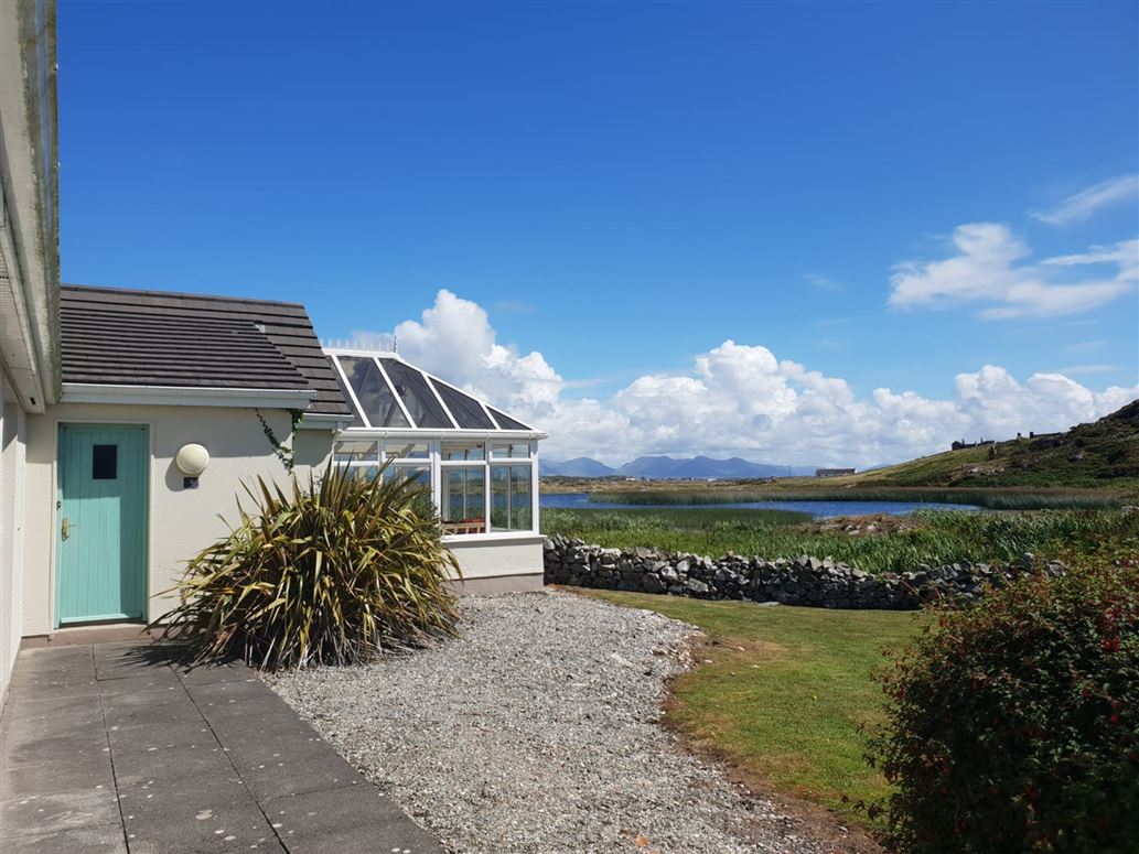3 Ballyconneely Aillebrack,H71KN82, Ballyconneely, Galway