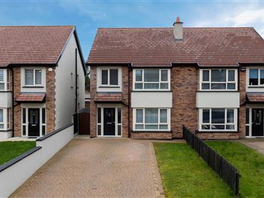 Image for 62 Creighan Manor, Ballinagh Road, Cavan, County Cavan