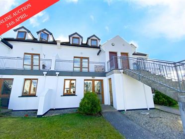 Image for 3 Hazel Lawns, Ballyhaunis, Co. Mayo