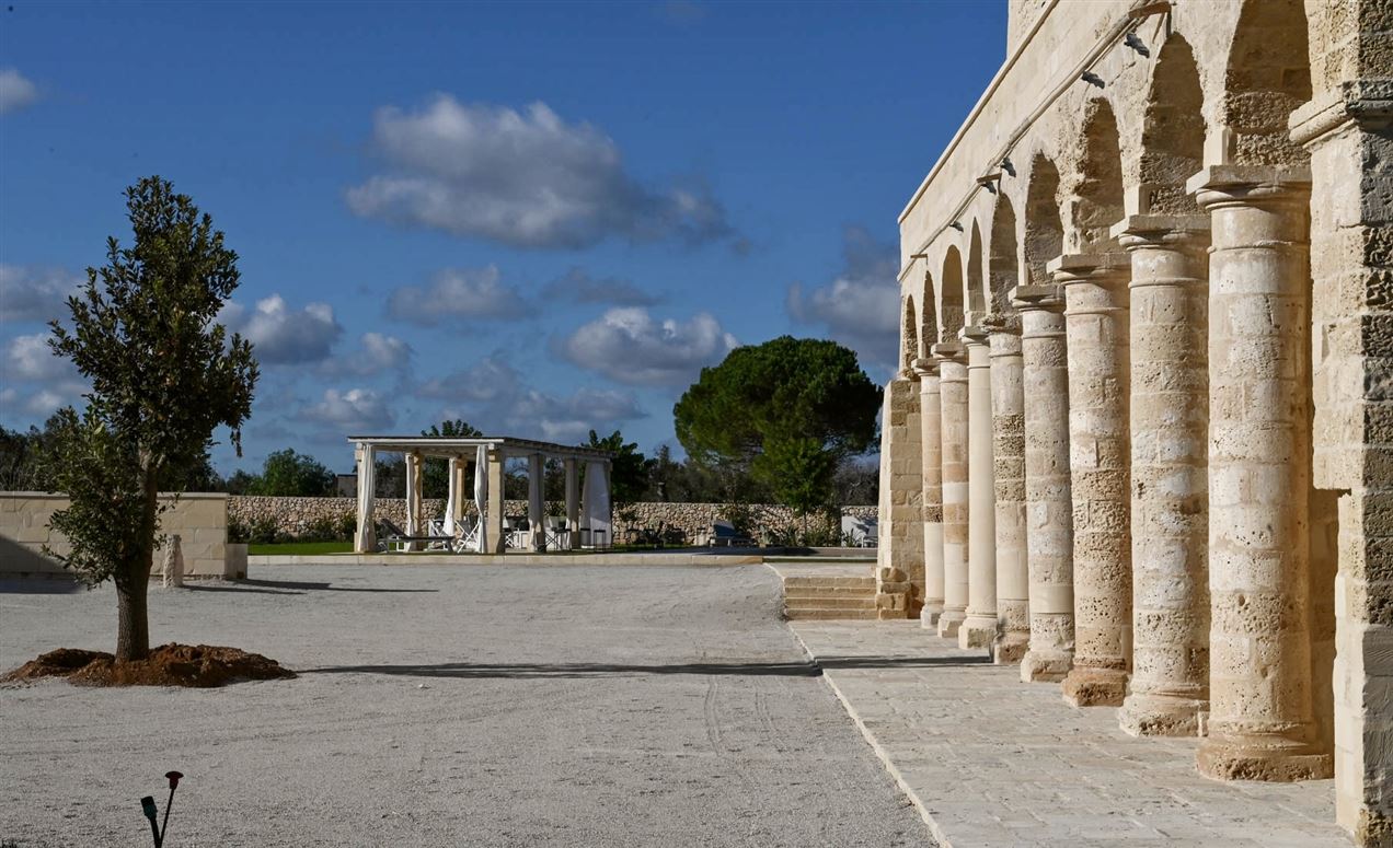 Puglian Charm,Lecce,Apulia,Italy