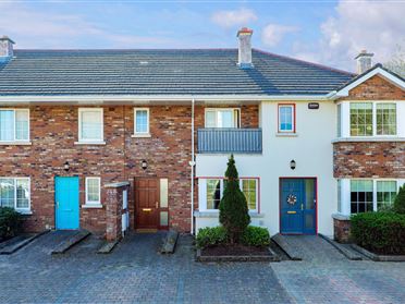 Image for 77 Coill Tire, Doughiska, Galway