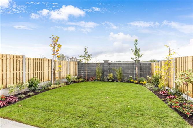 24 Gleann Droimnin, Carrickmacross, Monaghan