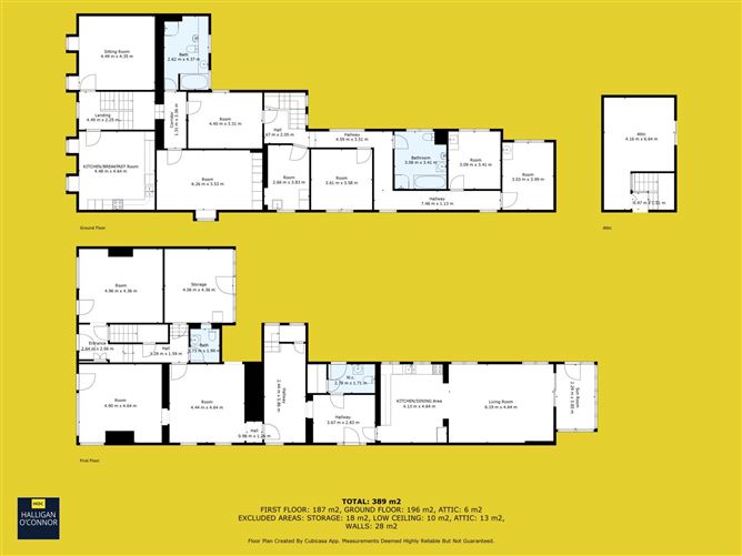 5 George`s Square, Balbriggan, County Dublin