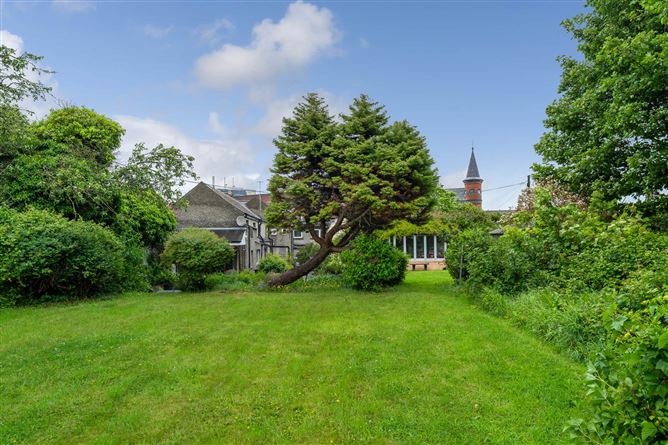 5 George`s Square, Balbriggan, County Dublin