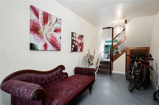 5 George`s Square, Balbriggan, County Dublin
