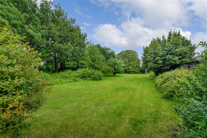 5 George`s Square, Balbriggan, County Dublin