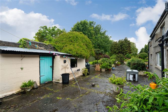 5 George`s Square, Balbriggan, County Dublin