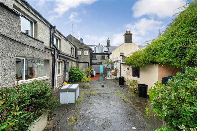5 George`s Square, Balbriggan, County Dublin