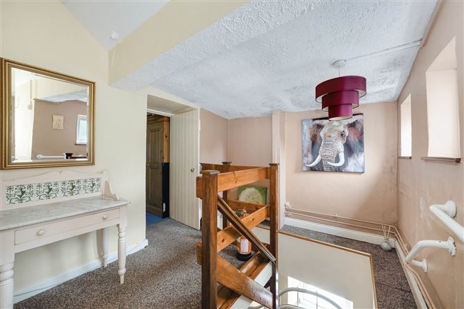 5 George`s Square, Balbriggan, County Dublin