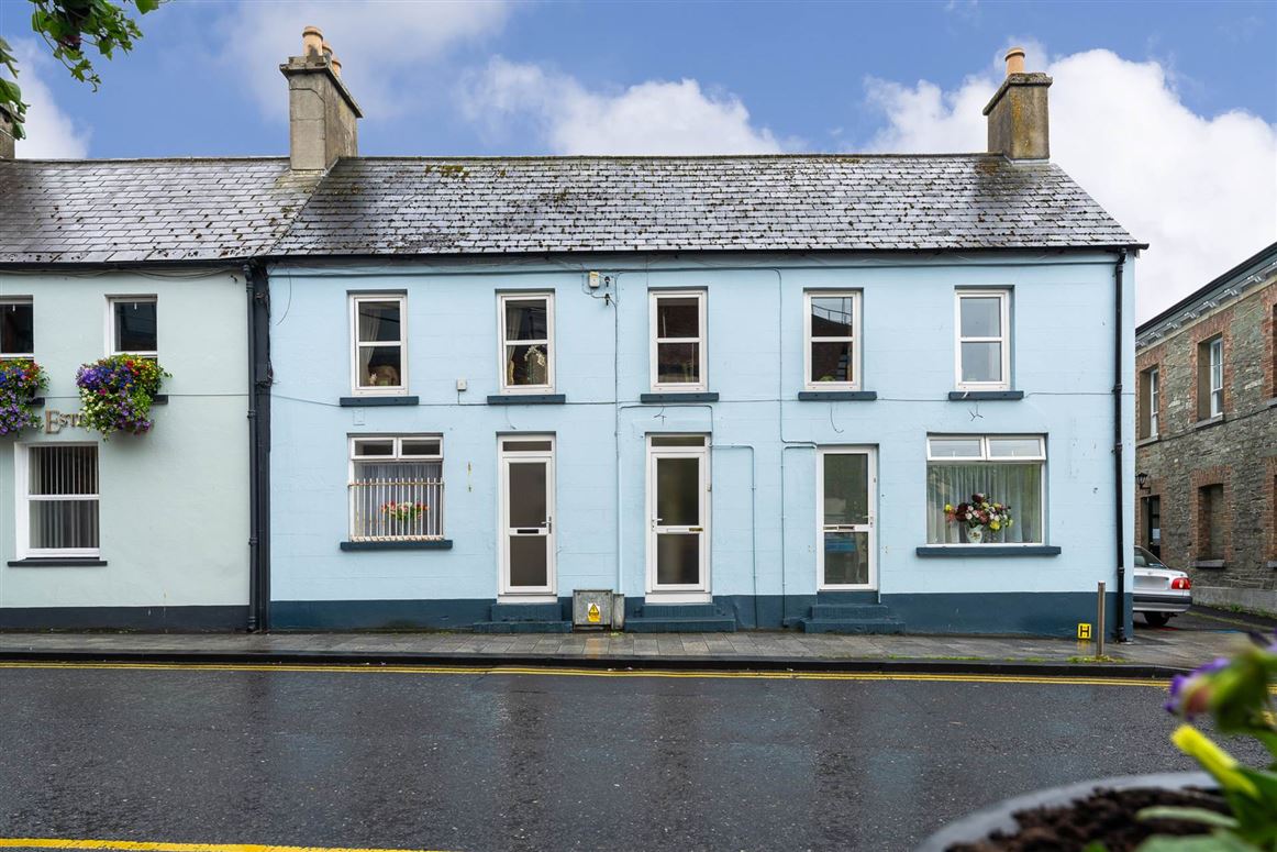 5 George`s Square, Balbriggan, County Dublin